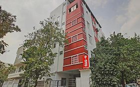Hotel O Sri Residency Near Hyderabad Central